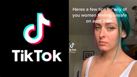 what does april 24th mean on tiktok